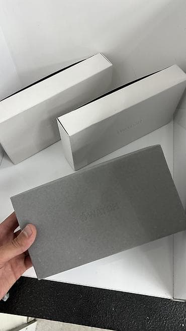 Apple Watch: Продаю новые Apple Watch Ultra 3 49 mm Оригинал 100% Абсолютно новые — 2