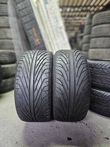 9 r20: Шины 245 / 35 / R 19, Лето, Пара, Легковые, TRIANGLE — 5