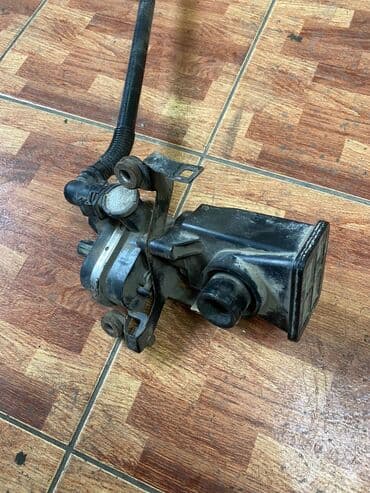 купить тюльпаны оптом бишкек: Toyota Prius 20 насос паров, Тойота Приус 20 фильтр паров. См,Фото — 2