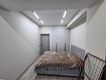 1 комната, Душевая кабина, Кондиционер, Парковка