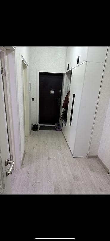 2 room flat: 2 комнаты, С подселением, С мебелью полностью — 1