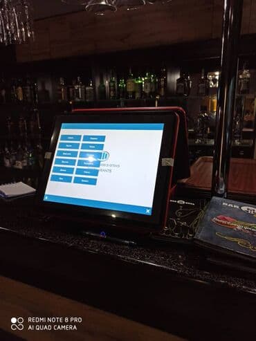 какой бизнес можно открыть в бишкеке 2024: Автоматизация бизнеса, кафе, ресторанов, баров, фастфудов, гостиниц — 4