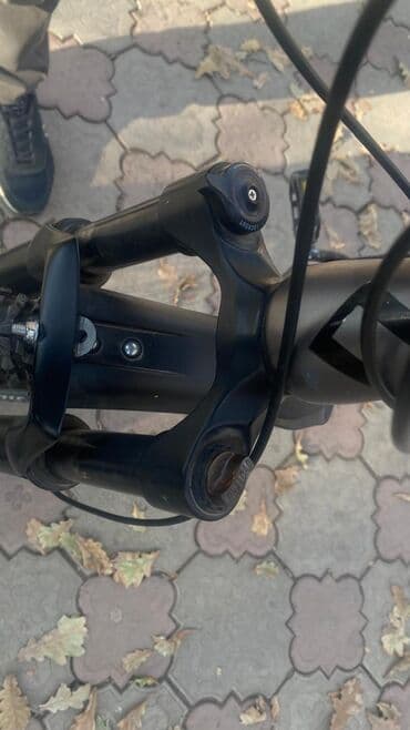 купить раму шоссейного велосипеда: Горный велосипед, Сталь — 7