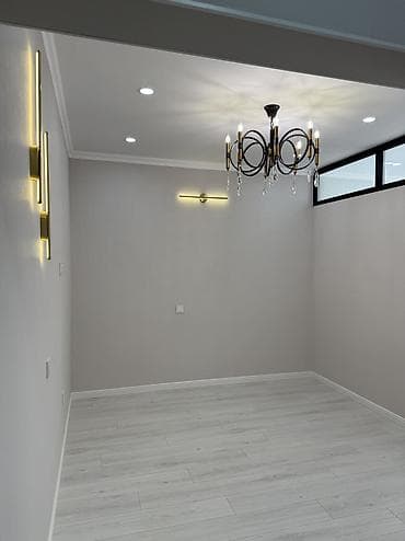 2х: 2 комнаты, 48 м², Элитка, 1 этаж, Евроремонт — 1