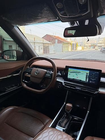 ом 612: Ssangyong Torres: 2022 г., 1.5 л, Автомат, Бензин, Кроссовер — 7