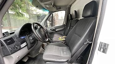 продаю эвакуатор: Mercedes-Benz : 2008 г., 2.2 л, Автомат, Дизель — 5