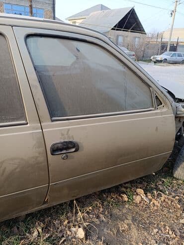 запчасть нексия: Daewoo Nexia: 2006 г., Бензин, Седан — 9