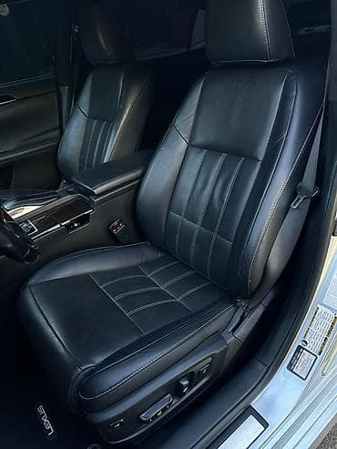 Продажа авто: Lexus ES: 2017 г., 2.5 л, Вариатор, Гибрид, Седан — 10