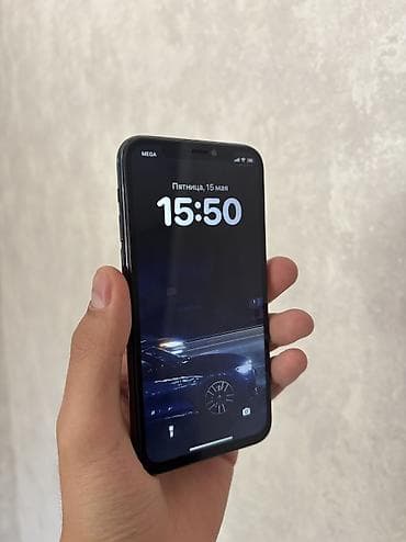 iphone 11 pro max бу: IPhone 11 Pro, Б/у, 64 ГБ, Зеленый, Чехол, 100 % — 6