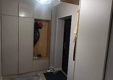 снять квартиру в месяц: 1 комната, Без подселения, С мебелью полностью — 4