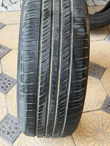 mersedes e320: Шины 195 / 50 / R 16, Лето, 1 шт, Легковые, LAUFENN — 1