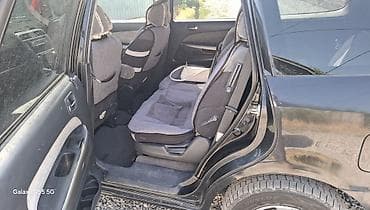 step vagon: Honda Stream: 2002 г., 1.7 л, Автомат, Универсал — 5