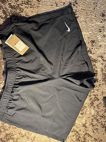 nike dunk sb: Мужские шорты, 2XL, Nike, Новый, цвет - Черный — 1