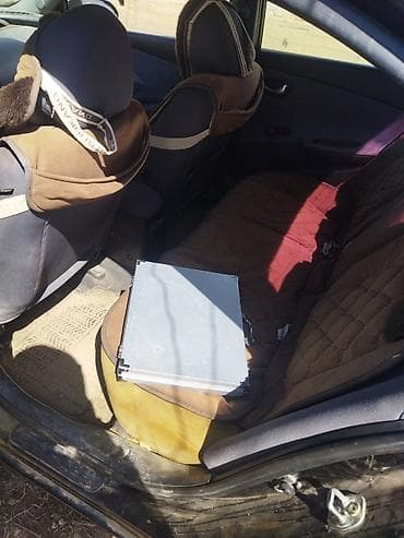 фары на ниссан примера р12: Nissan Primera: 2022 г., Ручные, Седан — 1