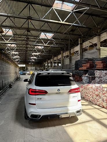 сколько стоит м5 ф90 в кыргызстане: BMW X5: 2020 г., 3 л, Автомат, Бензин, Кроссовер — 5