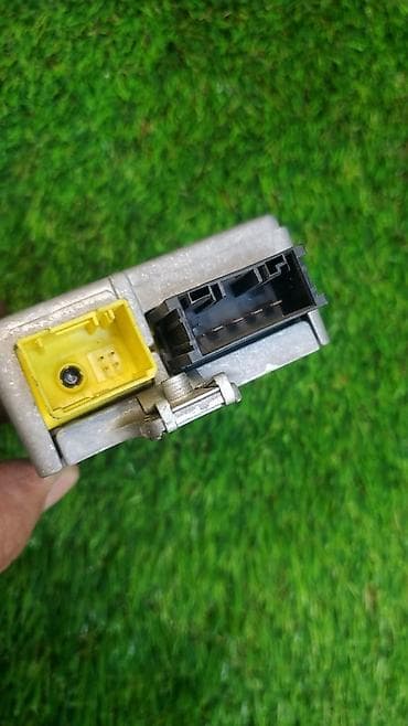 starline b9: Подушка безопасности BMW Оригинал, Германия — 5