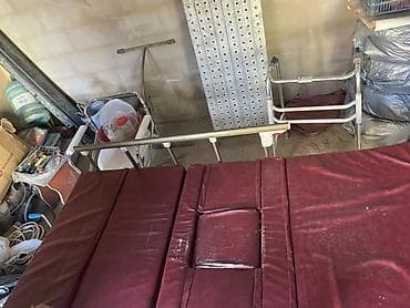 спортивный костюм м: Функциональная медицинская кровать с механическим приводом - Тип — 2