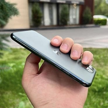 айфон 11 про рассрочку: IPhone 11 Pro, Б/у, 256 ГБ, Alpine Green, Защитное стекло, 72 % — 5