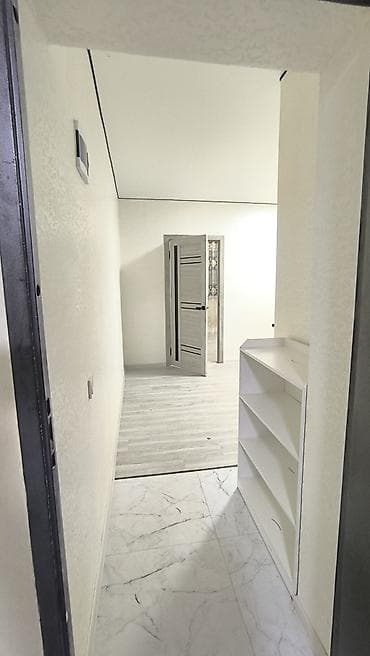 osh flat: 1 комната, 35 м², Бакай-Ата ж/м 2 этаж, Свежий ремонт — 3