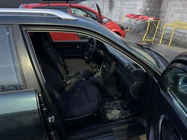 капот на ауди б4: Audi 100: 1994 г., 2.6 л, Механика, Бензин, Универсал — 10