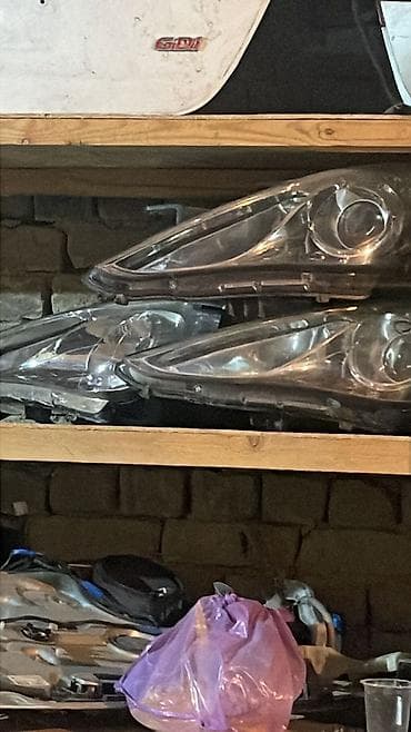 к5: Kia, Б/у, Оригинал — 5