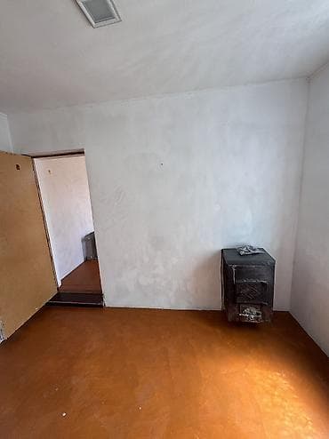 квартира снят: 25 м², 2 комнаты — 9