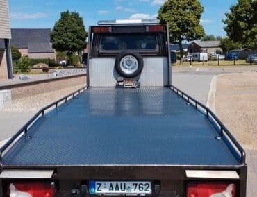 шабашные расценки на строительные работы рядом просп жибек жолу бишкек: С лебедкой, Со сдвижной платформой, С прямой платформой — 2