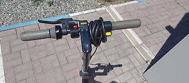 электросамокат ninebot kickscooter max g2: Электросамокат, Ninebot, Б/у — 2