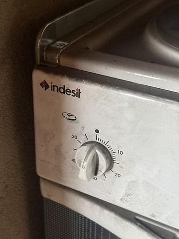 массажный куршетка: Indesit, Электрическая, Механическое, Напольная — 7