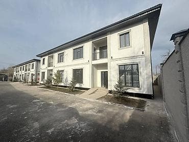 Дом, 211 м², 4 комнаты, Собственник, ПСО (под самоотделку)