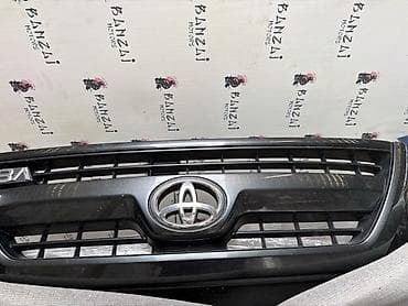 решетка 4runner: Капот Toyota 4Runner GRN215L 1GR-FE, 2006 г. - Оригинальная деталь — 2