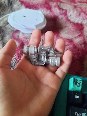 Аксессуары для ПК: Адаптер-переходник USB‑C → HDMI - Коннекторы: штекер USB‑C (мама к — 4