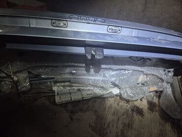 audi 80 крыло: Крышка багажника Audi, Оригинал — 6