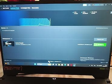 ps 5 новый: Игровой ноутбук ASUS TUF Gaming A15 - Экран 15.6" FHD, 144 Гц — 2