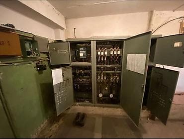 gbt dc: Электрик | Электромонтажные работы Больше 6 лет опыта — 2