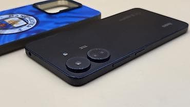 редми 14 бу: Redmi, Redmi 13C, Б/у, 128 ГБ, цвет - Черный, 2 SIM — 3