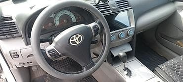 диски камри 55 se: Toyota Camry: 2010 г., 2.5 л, Автомат, Газ, Седан — 5