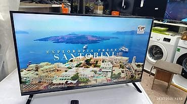 2din android: Срочная Акция Телевизор ясин 32g11 android, 81 см диагональ, с — 6