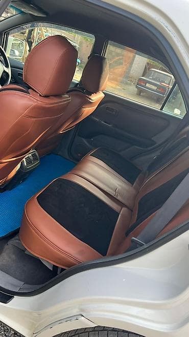 lexus gx 470 авто: Toyota Harrier: 1998 г., 0.3 л, Автомат, Бензин, Кроссовер — 6