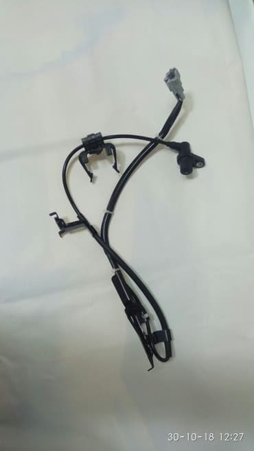 спидометр на скутер: Датчик ABS 1510 wheel speed TOYOTA 820 — 1