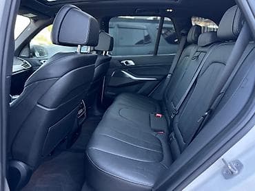 e39 540: BMW X5 M: 2021 г., 0.3 л, Автомат, Дизель, Внедорожник — 4