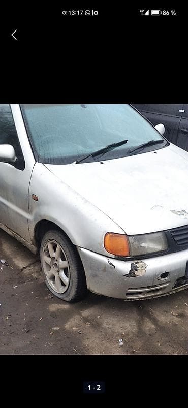49 куб: Honda Fit: 1999 г., 1.5 л, Вариатор, Бензин, Хэтчбэк — 8