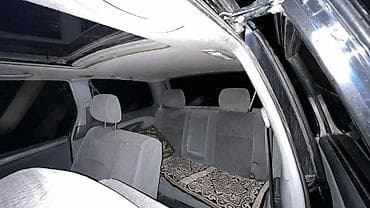 марк 2 матор: Toyota Estima: 2002 г., 3 л, Автомат, Бензин, Минивэн — 7