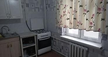 1 комната, Агентство недвижимости, Без подселения, С мебелью частично