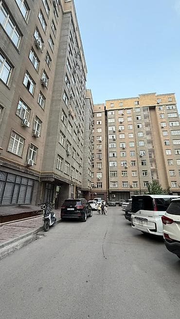 Продажа квартир: 1 комната, 48 м², Элитка, 5 этаж, Евроремонт — 3