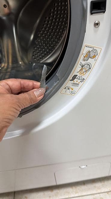 pixel 5: Ремонт стиральных машин • Выезд на дом • Гарантия 🔧 Профессиональный — 4