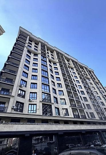 3 комнаты, 84 м², Асанбай мкр Элитка, 8 этаж, Дизайнерский ремонт