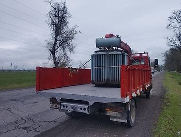 avante n: Манипулятор, Mercedes-Benz, 2016 г., от 4 т — 4