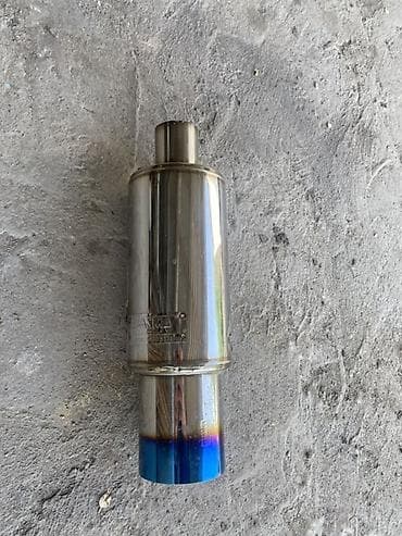 мотор нива шевроле: Глушитель Subaru Аналог — 1