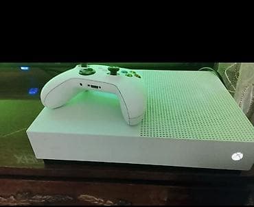 xbox цена: Игровая консоль Xbox One S (Model 1681 Продаю срочно нужны деньги все — 1